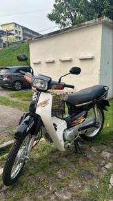 Honda EX5 Dream