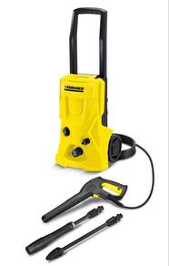 Karcher K4 High Pressure Cleaner