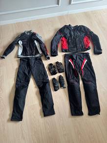 Dainese Motorcycle Jacket