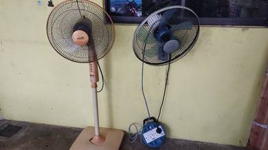 kipas angin 