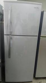 Hitachi Ice Big Peti Refrigerator Sejuk Ais Fridge