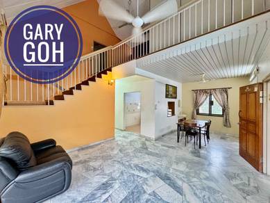 Apartment For Sale in Mutiara Court (Penang)