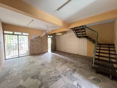 2-storey Terraced House For Sale in Rawang,SGR