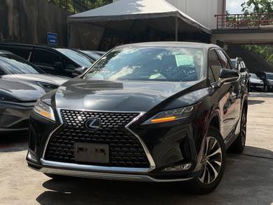 Lexus RX 300 LUXURY in Cheras, KUL