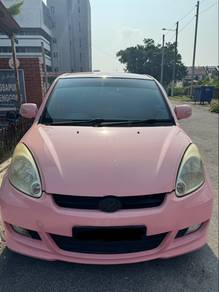 Perodua MyVi SXi in Jasin, MLK