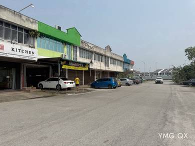 Shop lot For Sale in Klang,SGR