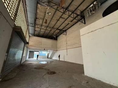 Warehouse / Factory For Rent in Sungai Bakap,PNG