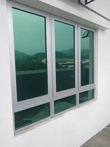 Pasang Tinted Window Tint l kalis uv l haba l