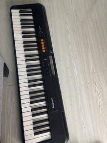 Casio Casiotone CT-S100 keyboard
