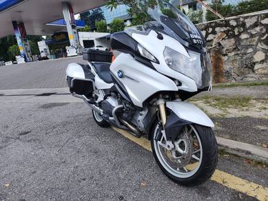BMW R 1200 RT LC
