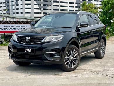 Proton X70 PREMIUM 2WD in Sungai Besi, KUL