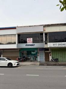 Shop lot For Rent in Bukit Mertajam,PNG