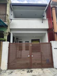 2-storey Terraced House For Rent in Batu Caves,SGR