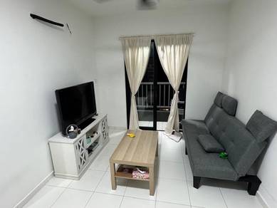 Condominium For Rent in Tri Pinnacle