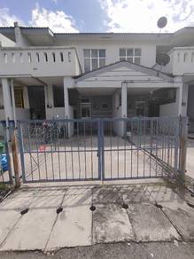 Townhouse For Rent in Pusing,PRK
