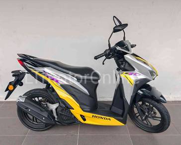 Honda Vario 150
