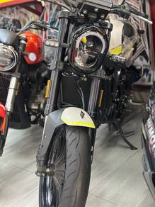 Benelli Leoncino 250
