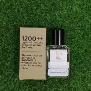 WiN Perfumery Bandung D. London