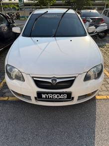 Proton Persona SV in Puchong, SGR