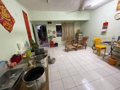 2-storey Terraced House For Sale in Ampang,KUL