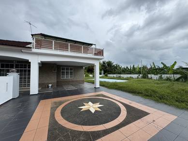 Bungalow House For Rent in Kuala Ketil,KDH
