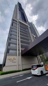 Service Residence For Rent in Duta Park Residences