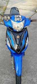 WMOTO WM110