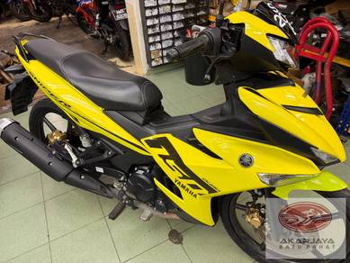 Yamaha Y15ZR