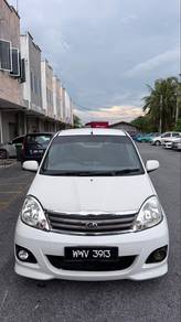 Perodua Viva ELITE EZi in Kangar, PLS