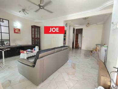 2-storey Terraced House For Sale in Sungai Nibong,PNG