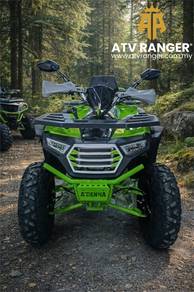 .🔥ATV RANGER GSA 180cc