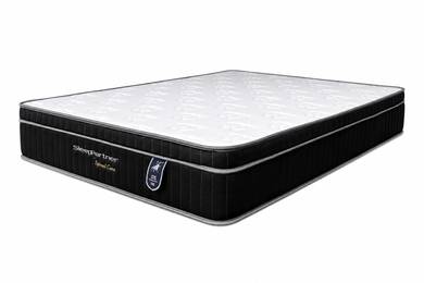11 INCH SLEEPARTNER Spring Mattress