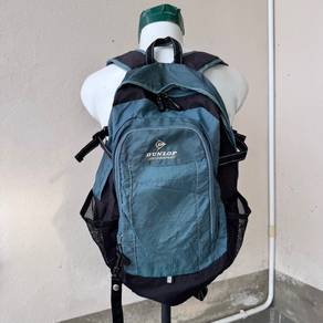 Dunlop Motorsport backpack