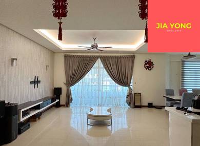 Condominium For Sale in Hillcrest Residences
