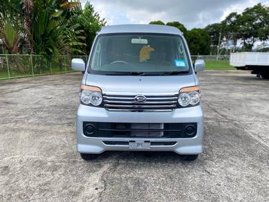 2013 Daihatsu Gran Max