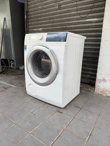 Electrolux Air Vented Pengering baju Dryer 8.5kg
