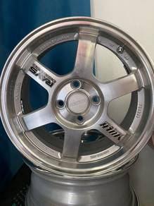 rim te37 saiz 15