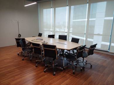 Office space For Rent in Glenmarie,SGR