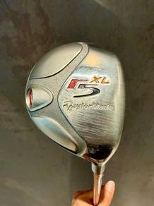 Ladies Tarlormade R5 XL Golf Fairway Wood 5 (18)