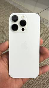 Iphone 16 Pro 256gb