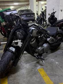 Benda NAPOLEON BOB 500