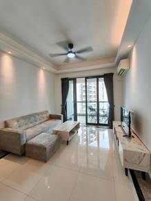 Service Residence For Rent in R&F Princess Cove