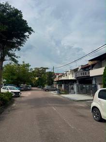 2-storey Terraced House For Sale in Ulu Tiram,JHR