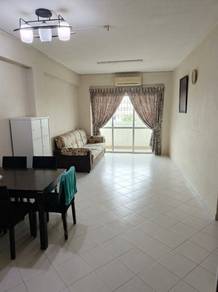 Apartment For Sale in Bayu Puteri 1