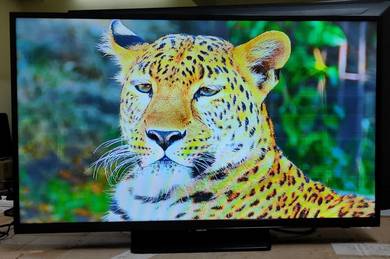 Samsung 40" FHD basic tv 