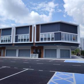 Shop lot For Rent in Dengkil,SGR