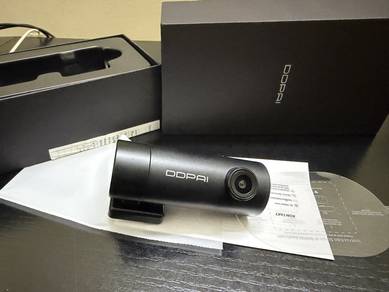 DDPAI Mini Pro
