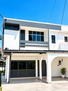 Semi-Detached House For Rent in Kuala Terengganu,TRG