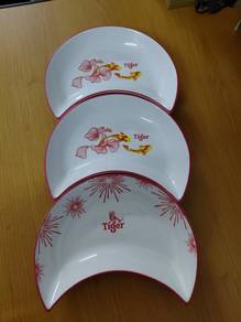 Dining plate