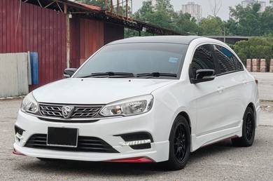 Proton Saga Premium PREMIUM AT in Cheras, KUL